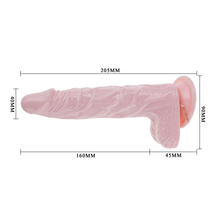 Baile - Super Vibro Dong V 5 Baile - Super Vibro Dong V - Imagen 5