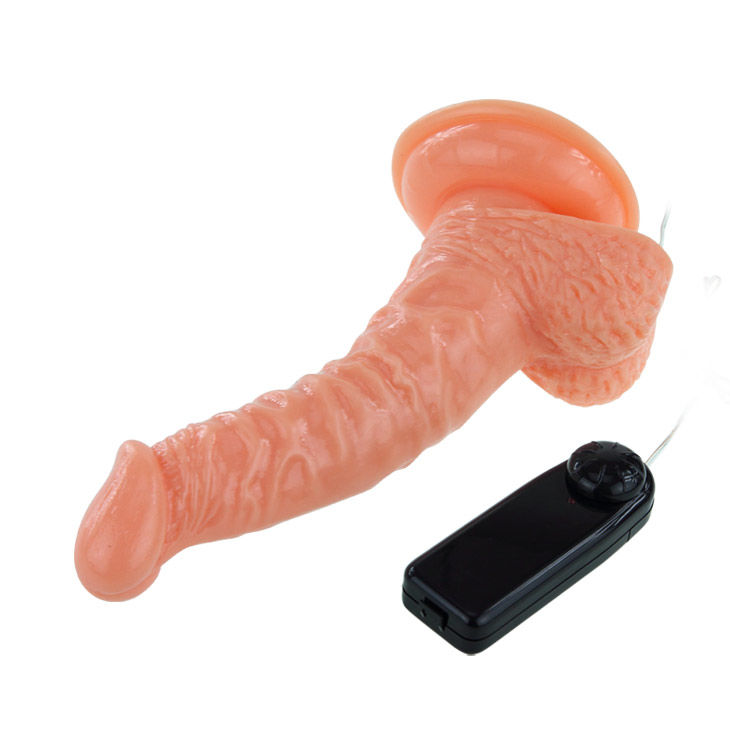 Baile - Super Rota Dong Pene Realístico Rotador 3 Baile - Super Rota Dong Pene Realístico Rotador - Imagen 3