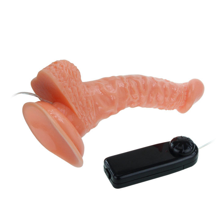 Baile - Super Rota Dong Pene Realístico Rotador 5 Baile - Super Rota Dong Pene Realístico Rotador - Imagen 5