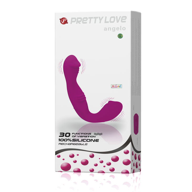 Pretty Love - Angelo Arnés Lila 9 Pretty Love - Angelo Arnés Lila - Imagen 9