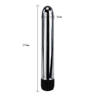 Baile - Vibrator Making a Fliying Sense Metal