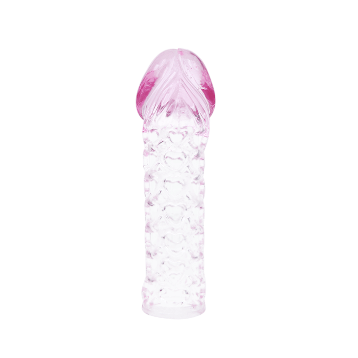 Baile - Funda Extensora Pene 1 Baile - Funda Extensora Pene