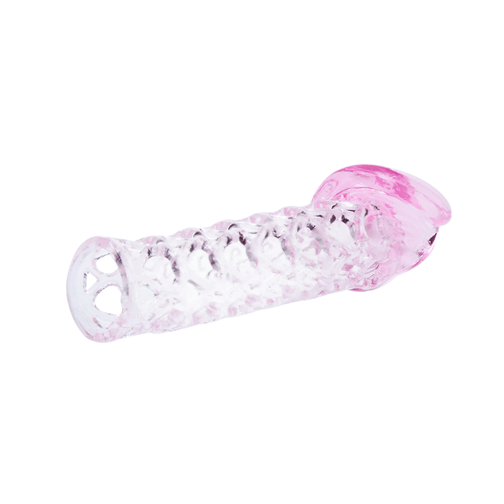 Baile - Funda Extensora Pene 5 Baile - Funda Extensora Pene - Imagen 5
