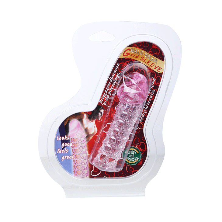 Baile - Funda Extensora Pene 7 Baile - Funda Extensora Pene - Imagen 7