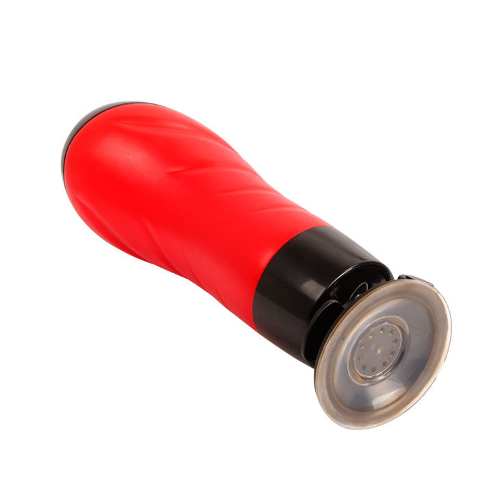 Crazy Bull - Vagina Con Base Masturbador 3 Crazy Bull - Vagina Con Base Masturbador - Imagen 3
