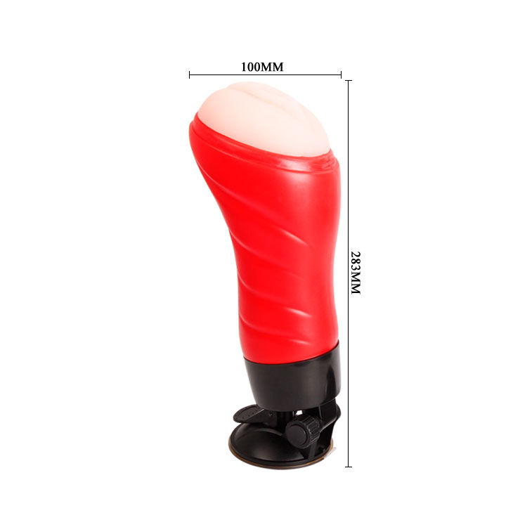 Crazy Bull - Vagina Con Base Masturbador 5 Crazy Bull - Vagina Con Base Masturbador - Imagen 5
