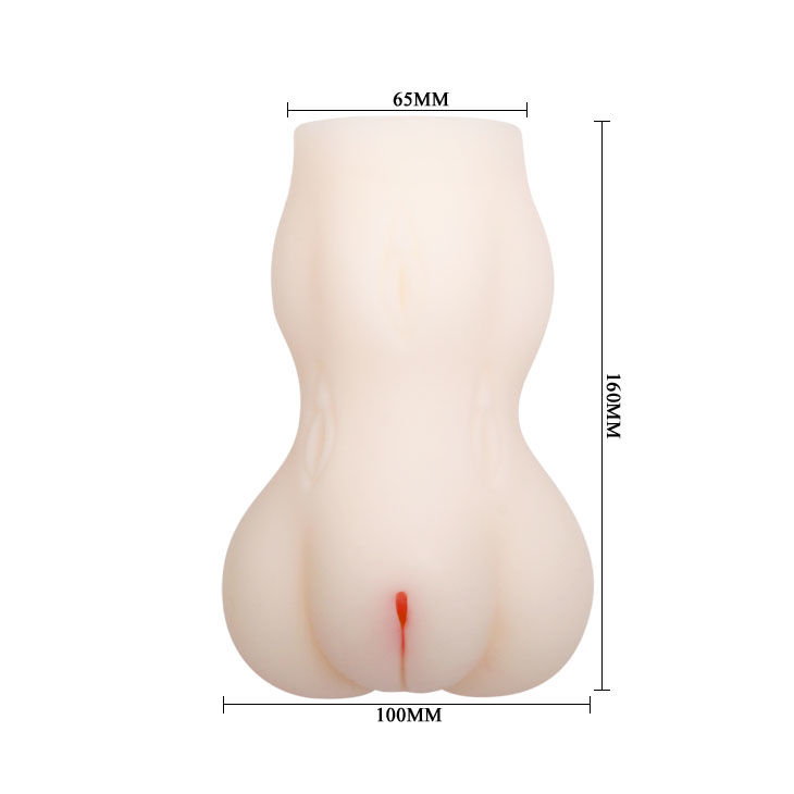 Baile - Passion Lady Vagina Masturbadora 6 Baile - Passion Lady Vagina Masturbadora - Imagen 6