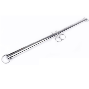 Metal Hard - Barra Sumisión Tobillos Extensible
