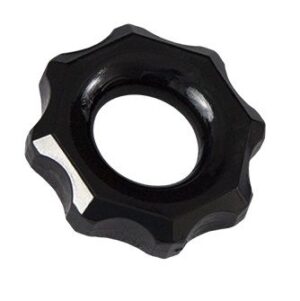 Bathmate - Anillo Pene Spartan Negro