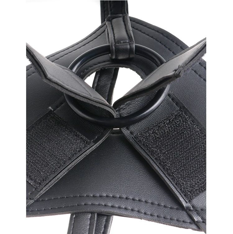 King Cock - Harness Con Pene Realístico 17.8 Cm 3 King Cock - Harness Con Pene Realístico 17.8 Cm - Imagen 3