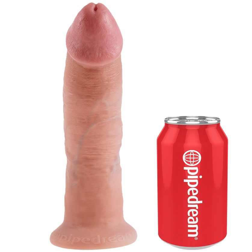 King Cock - Harness Con Pene Realístico Natural 22.9 Cm 5 King Cock - Harness Con Pene Realístico Natural 22.9 Cm - Imagen 5