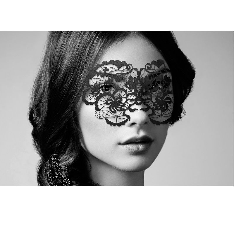 Bijoux - Máscara Anna