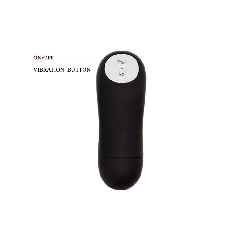 Baile - Anillo Control Remoto Negro 20V 5 Baile - Anillo Control Remoto Negro 20V - Imagen 5