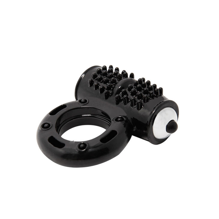 Baile - Power Ring Anillo Vibrador 10V 2 Baile - Power Ring Anillo Vibrador 10V - Imagen 2