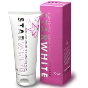 Cobeco - Star Crema Aclarante de la Piel 50ml