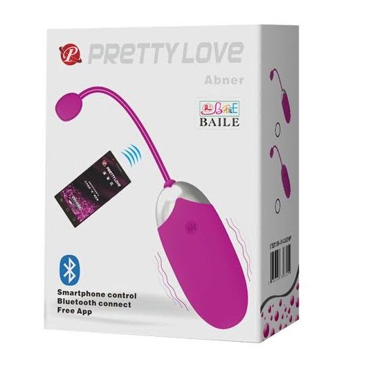 Pretty Love - Abner App 3 Pretty Love - Abner App - Imagen 3