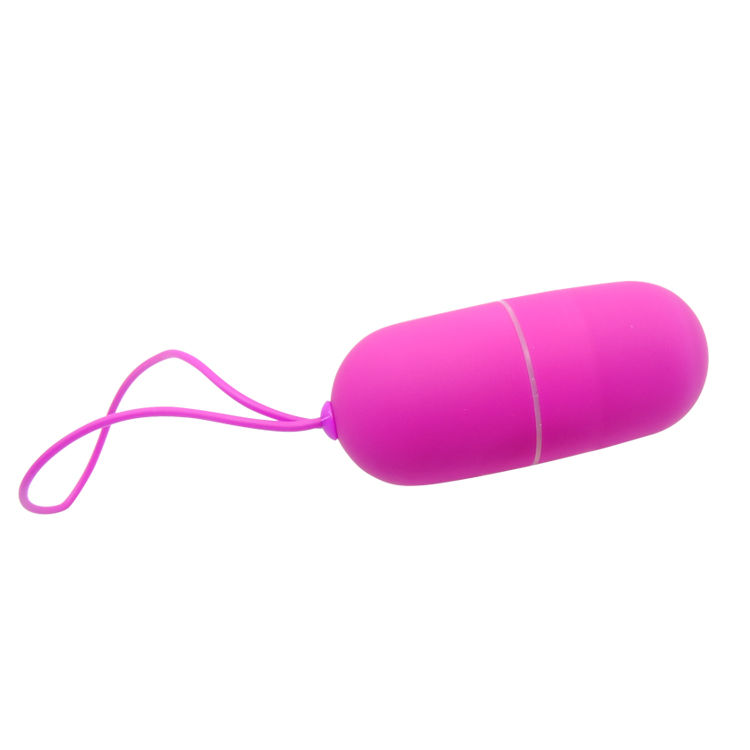 Pretty Love - Huevo Vibrador Arvin Control Remoto 12V 4 Pretty Love - Huevo Vibrador Arvin Control Remoto 12V - Imagen 4