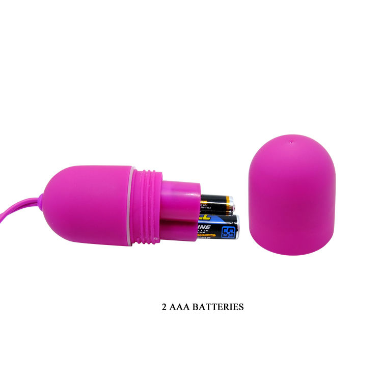 Pretty Love - Huevo Vibrador Arvin Control Remoto 12V 7 Pretty Love - Huevo Vibrador Arvin Control Remoto 12V - Imagen 7