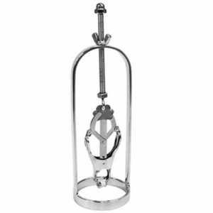 Metal Hard - Pinza Tortura Pezones