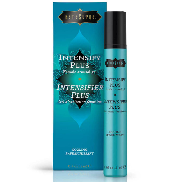 Kamasutra - Geles Intensficadores Para Las Mujeres Efecto Frio 15Ml 1 Kamasutra - Geles Intensficadores Para Las Mujeres Efecto Frio 15Ml