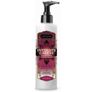Kamasutra - Crema de Afeitado Femenina Granada 250 Ml