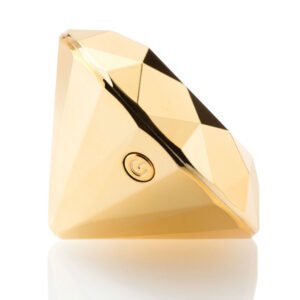 Bijoux - Indiscrets Twenty One Diamante Vibrador