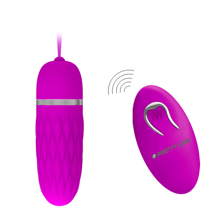 Pretty Love - Flirtation Huevo Vibrador Dawn 5 Pretty Love - Flirtation Huevo Vibrador Dawn - Imagen 5