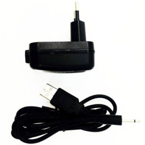 Pretty Love - Cargador Usb con Cable