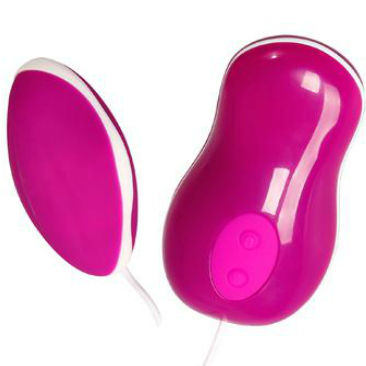 Pretty Love - Flirtation Huevo Vibrador Con Control Remoto Avery 9 Pretty Love - Flirtation Huevo Vibrador Con Control Remoto Avery - Imagen 9
