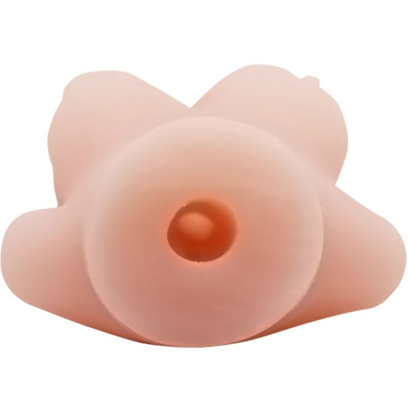 Baile - Temptation Passion Lady Minimasturbador Masculino Snug Fit Pussy 3 Baile - Temptation Passion Lady Minimasturbador Masculino Snug Fit Pussy - Imagen 3
