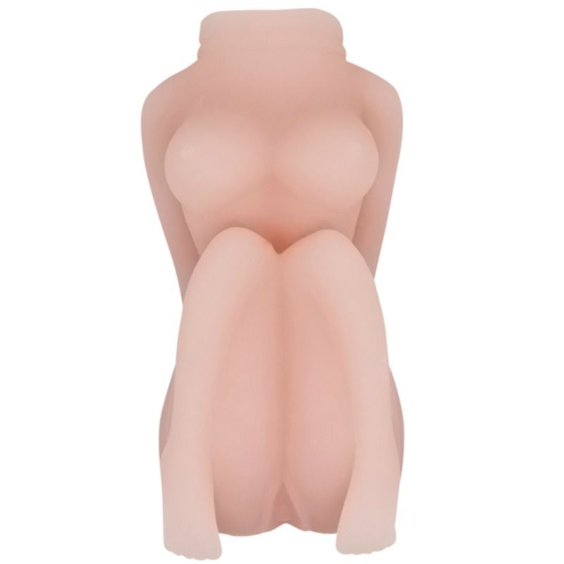 Baile - Temptation Passion Lady Minimasturbador Masculino Snug Fit Pussy 6 Baile - Temptation Passion Lady Minimasturbador Masculino Snug Fit Pussy - Imagen 6
