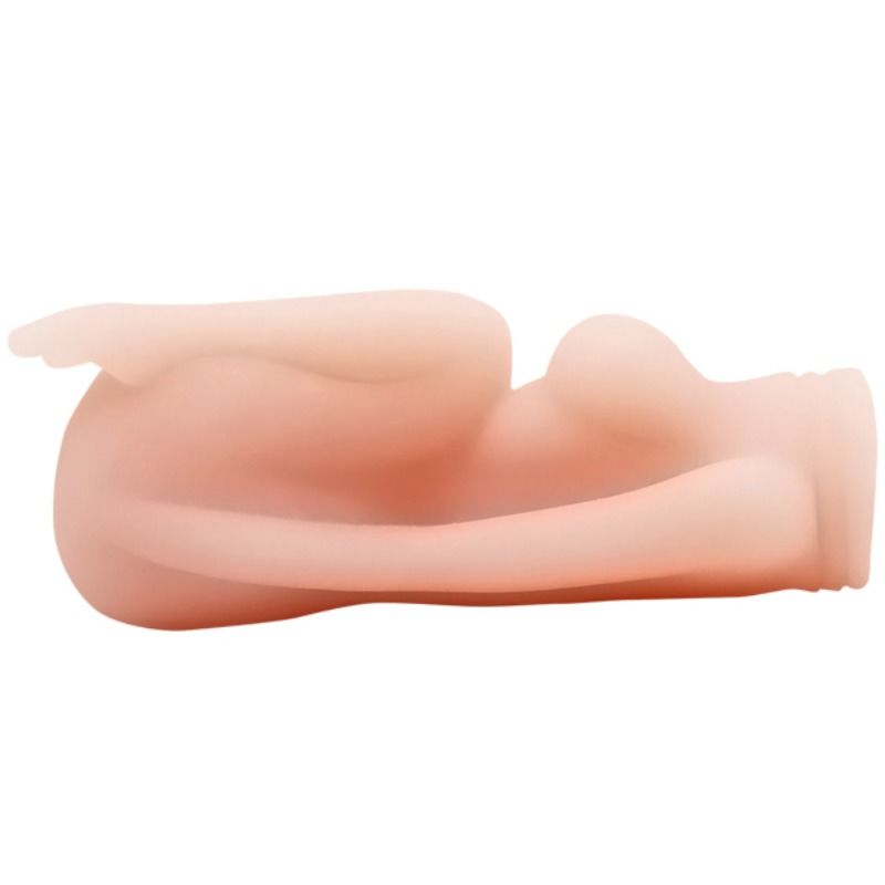 Baile - Temptation Passion Lady Minimasturbador Masculino Snug Fit Pussy 8 Baile - Temptation Passion Lady Minimasturbador Masculino Snug Fit Pussy - Imagen 8