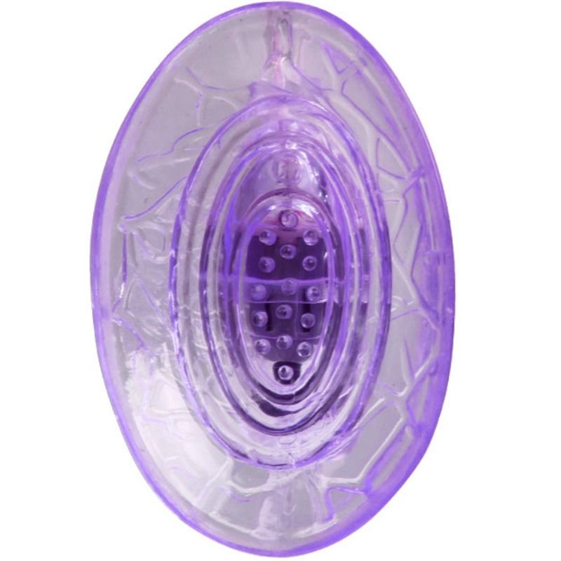 Baile - Mariposa Vibradora Estimulacion Clitoris Lila 5 Baile - Mariposa Vibradora Estimulacion Clitoris Lila - Imagen 5