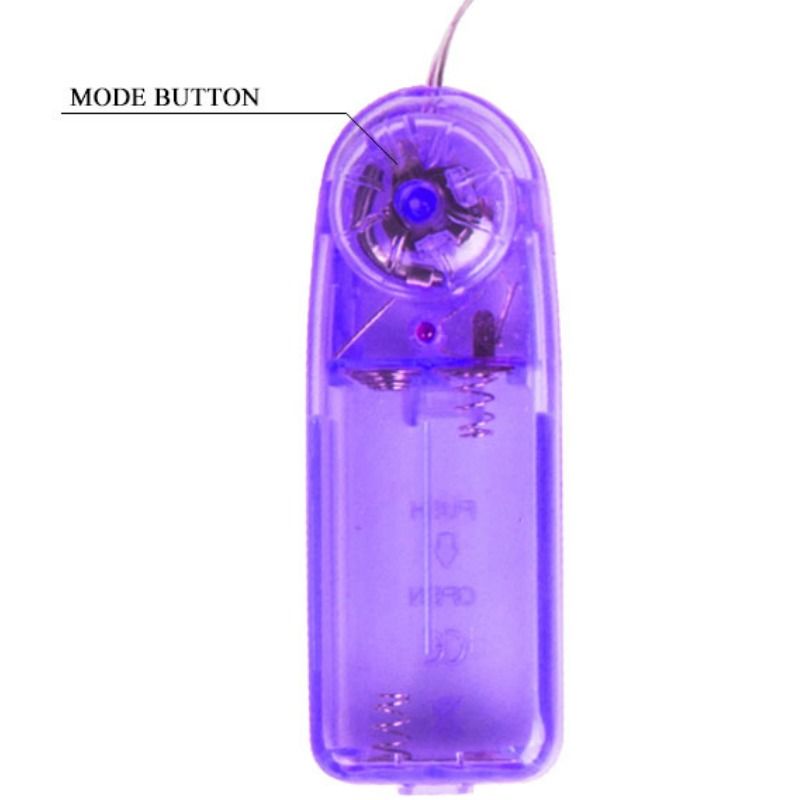 Baile - Mariposa Vibradora Estimulacion Clitoris Lila 7 Baile - Mariposa Vibradora Estimulacion Clitoris Lila - Imagen 7