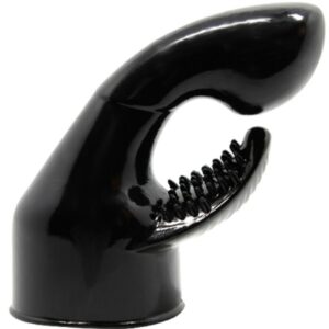 Baile - Power Head Cabezal Intercambiale para Masajeador Estimulación Punto G y Clitoris