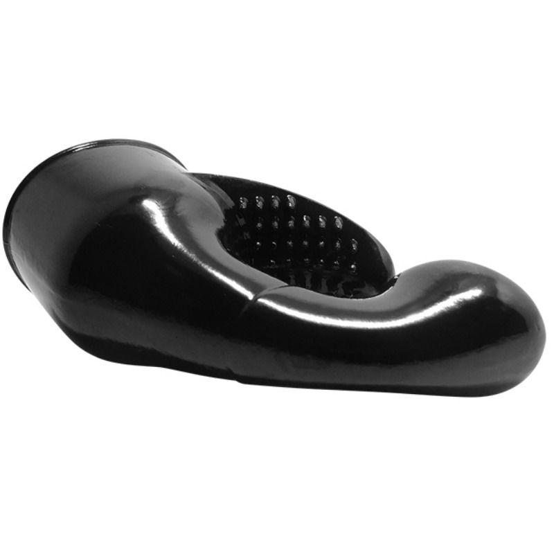 Baile - Power Head Cabezal Intercambiale Para Masajeador Estimulación Punto G Y Clitoris 3 Baile - Power Head Cabezal Intercambiale Para Masajeador Estimulación Punto G Y Clitoris - Imagen 3