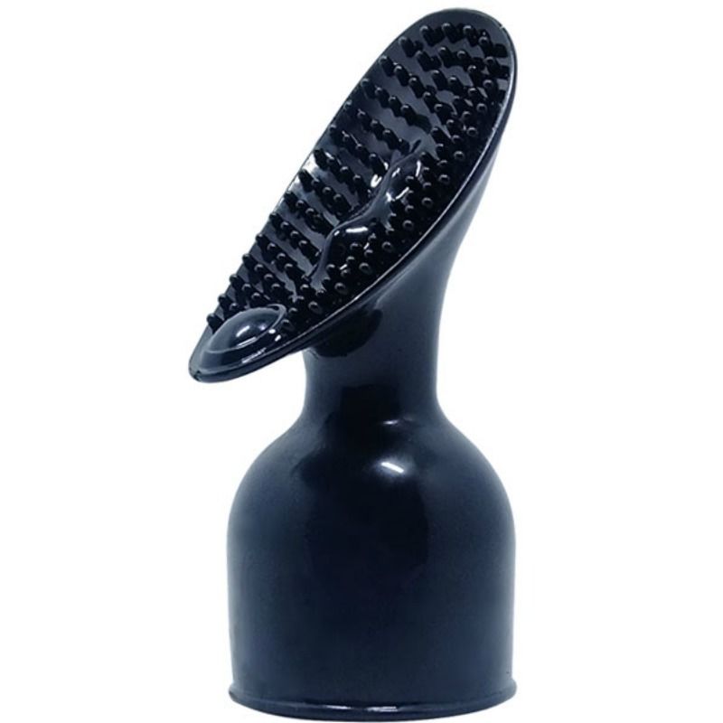 Baile - Power Head Cabezal Intercambiable Para Masajeador Estimulación Clitoris 1 Baile - Power Head Cabezal Intercambiable Para Masajeador Estimulación Clitoris
