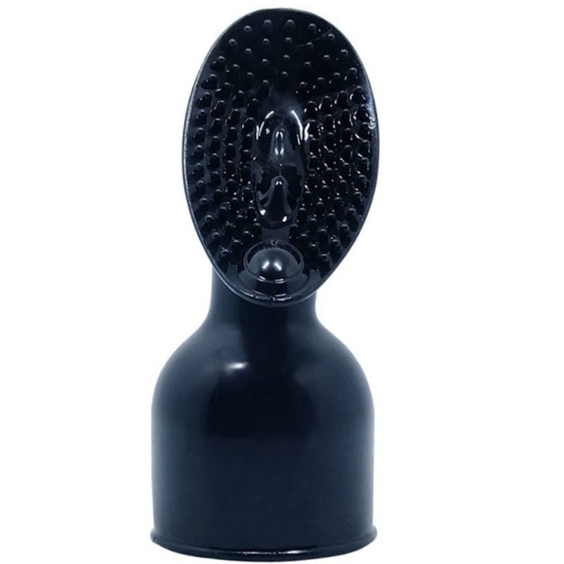 Baile - Power Head Cabezal Intercambiable Para Masajeador Estimulación Clitoris 3 Baile - Power Head Cabezal Intercambiable Para Masajeador Estimulación Clitoris - Imagen 3