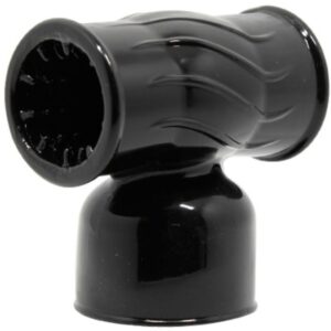 Baile - Power Head Cabezal Intercambiable para Masajeador Masculino