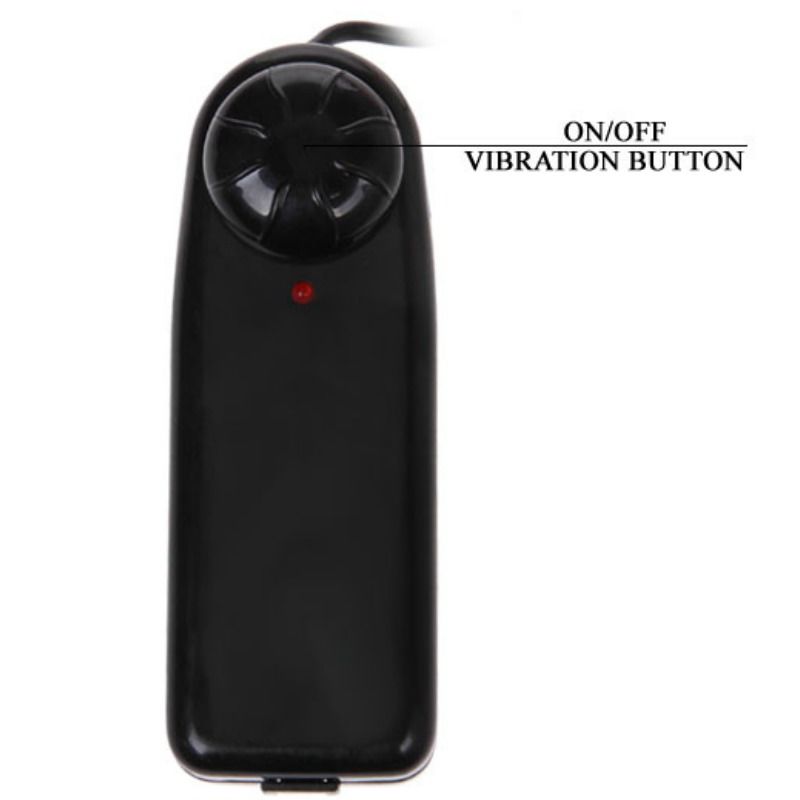 Baile - Dildo Realístico Con Vibración Y Rotación 20 Cm 5 Baile - Dildo Realístico Con Vibración Y Rotación 20 Cm - Imagen 5