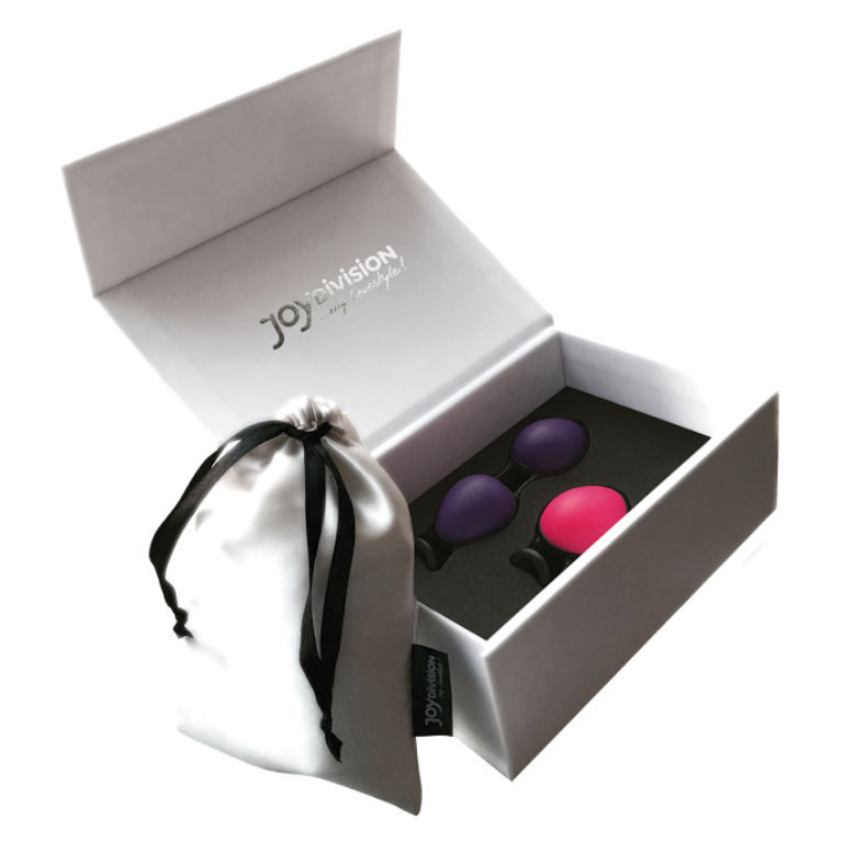 Joydivion Joyballs - Secret Set 3 Joydivion Joyballs - Secret Set - Imagen 3