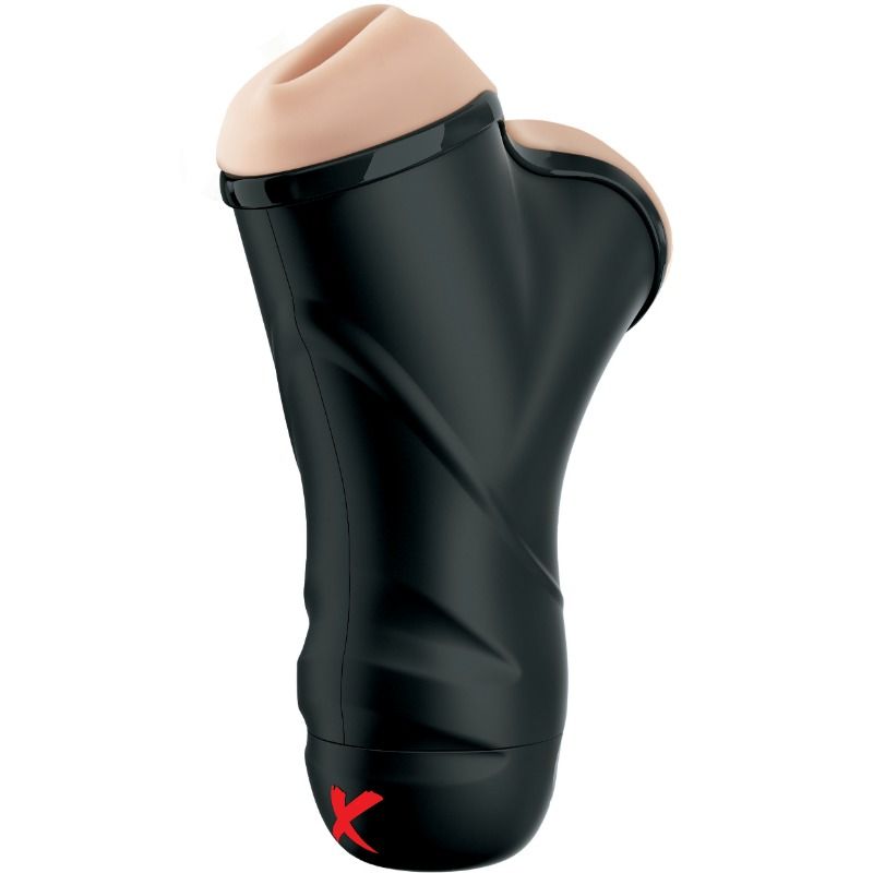 Pdx Elite - Masturbador Masculino Doble Boca Y Vagina 2 Pdx Elite - Masturbador Masculino Doble Boca Y Vagina - Imagen 2