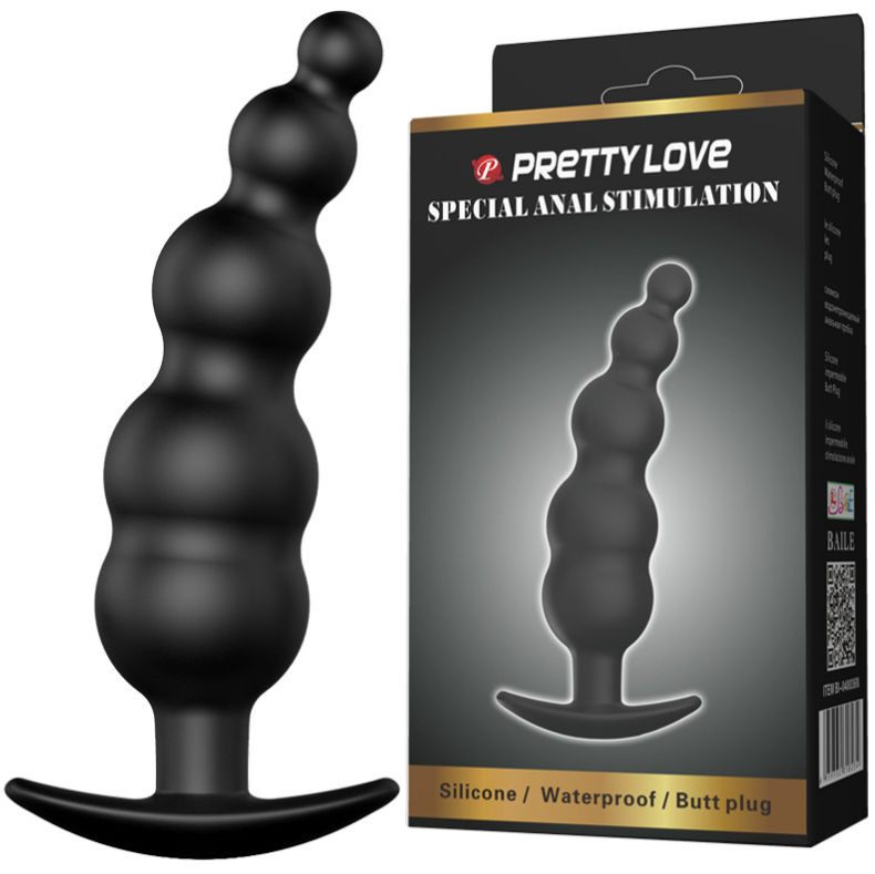 Pretty Love - Special Anal Stimulation 11.8 Cm 2 Pretty Love - Special Anal Stimulation 11.8 Cm - Imagen 2