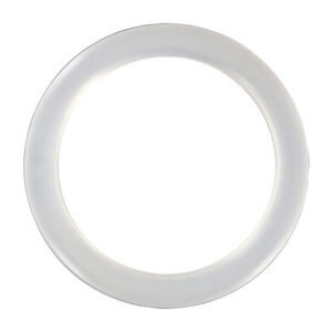 Joydivision Potenzduo - Plus Anillo para Pene Blanco