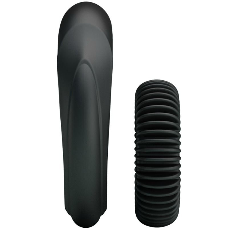 Baile - Kit 2 Anillos Silicona Ring Manhood 3 Baile - Kit 2 Anillos Silicona Ring Manhood - Imagen 3