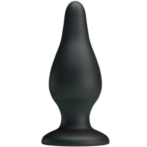 Pretty Love - Plug Ergonomico Silicona 15.4 Cm