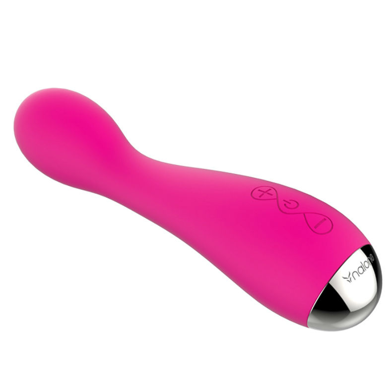 Nalone - Yoyo Potente Vibrador Tacto Suave G-Spot 3 Nalone - Yoyo Potente Vibrador Tacto Suave G-Spot - Imagen 3