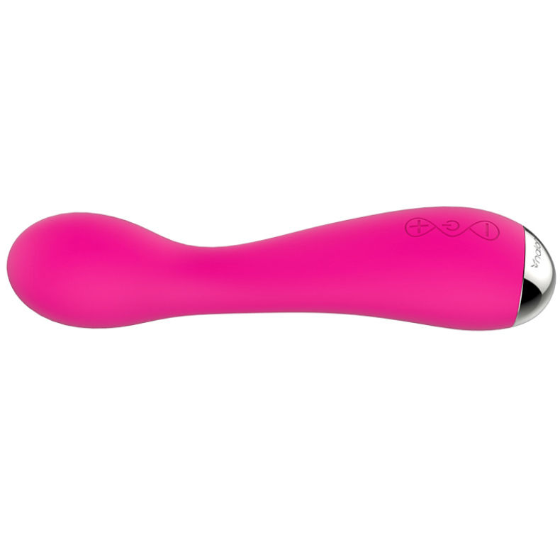 Nalone - Yoyo Potente Vibrador Tacto Suave G-Spot 4 Nalone - Yoyo Potente Vibrador Tacto Suave G-Spot - Imagen 4