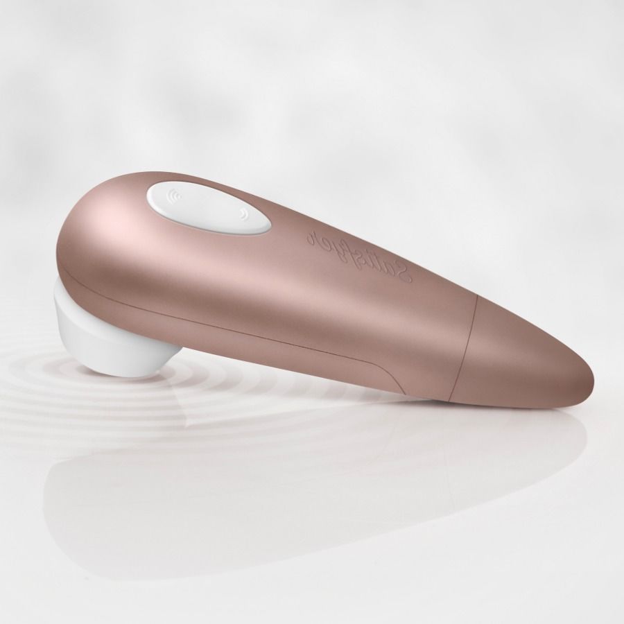 Satisfyer - 1 Next Generation 3 Satisfyer - 1 Next Generation - Imagen 3