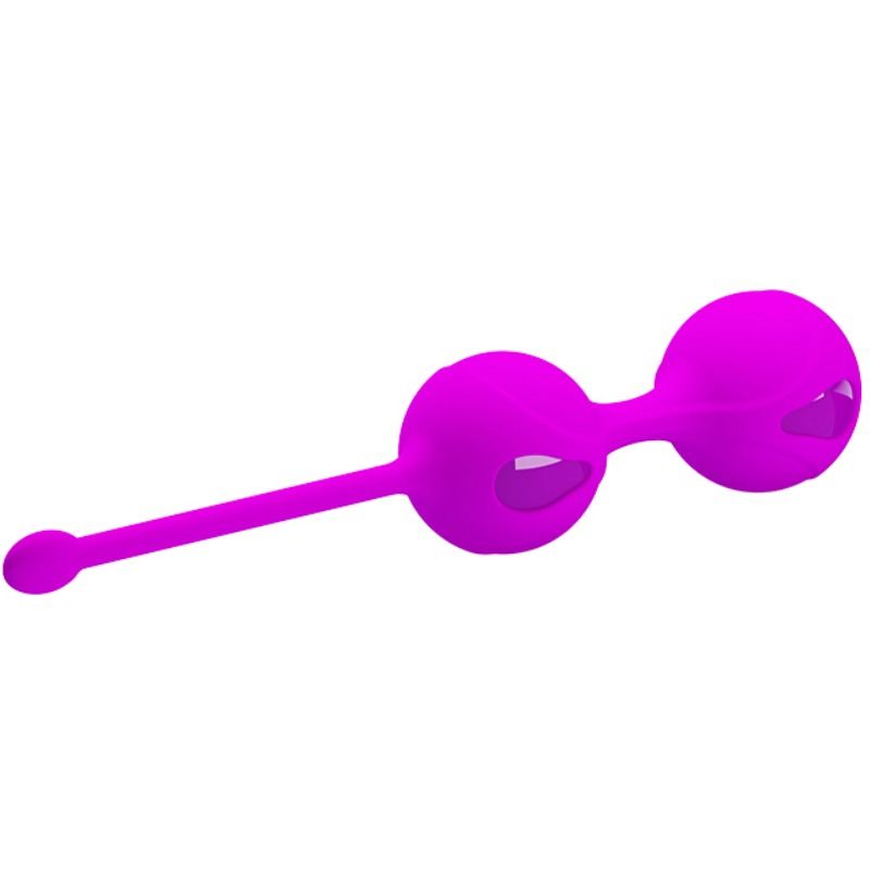 Pretty Love - Kegel Tighten Up Ii Bolas Ejercicio Kegel 6 Pretty Love - Kegel Tighten Up Ii Bolas Ejercicio Kegel - Imagen 6
